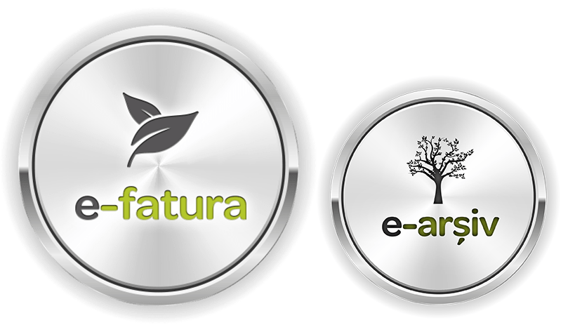 efatura earşiv eirsaliye