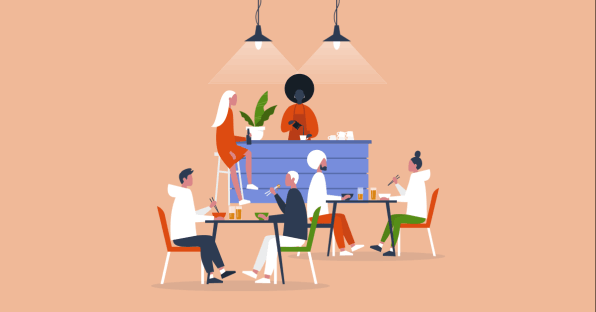 Kahve Dükkanı Nasıl Çalıştırılır?