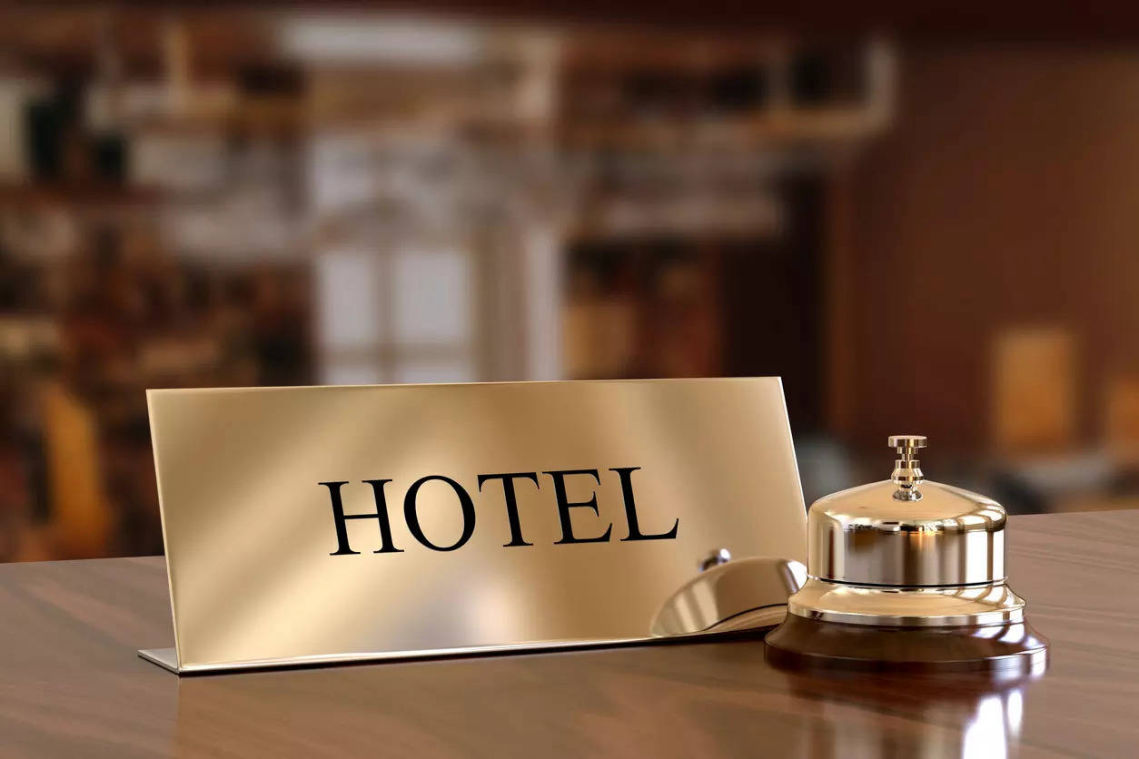 Otel programı yazılımı yönetim sistemleri